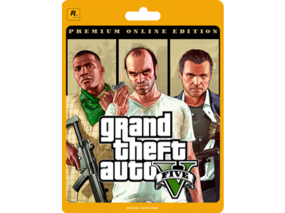 GTA 5 Enhanced Edition Social Club Аккаунт + почта - РП