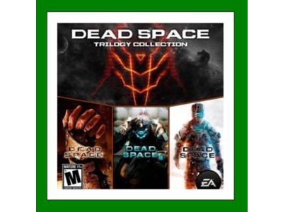 ✅Dead Space + Dead Space 2 + Dead Space 3✔️EA App⭐0%💳