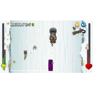 ZombieCarz Steam CD Key REGION FREE