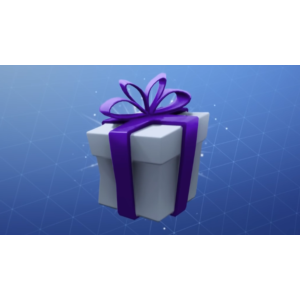 Gift a Vbucks Fortnite skin or item