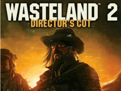 Wasteland 2  Steam Directors Cut CD Key REGION FREE