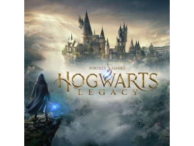 🧙Activation Hogwarts Legacy on your account (PS4, PS5)