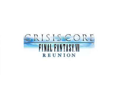 CRISIS CORE -FINAL FANTASY- 7 REUNION   STEAM KEY ROW