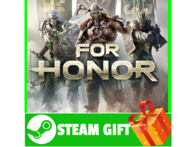 ⭐️All REGIONS⭐️ For Honor Starter Edition STEAM GIFT 🟢