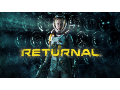 💜 Returnal | PS5 | Турция 💜