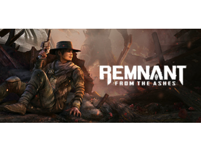 Remnant: From the Ashes (Steam Gift Россия) 🔥