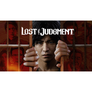 💜 Lost Judgment