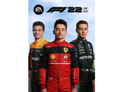 F1 22 | EA app | ПК | Онлайн