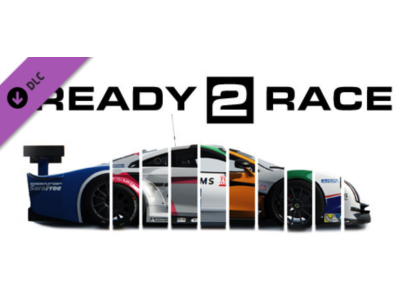 Assetto Corsa - Ready To Race Pack 🔑STEAM КЛЮЧ✔️РФ+МИР