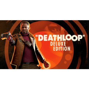 💜 DEATHLOOP | PS4/PS5 | Turkey 💜