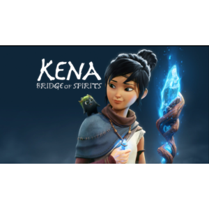💜 Kena: Bridge of Spirits