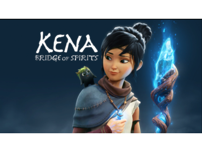 💜 Kena: Bridge of Spirits | PS4/PS5 | Turkey 💜