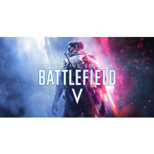 ⭐️ Battlefield V Definitive Edition [Steam/Global]