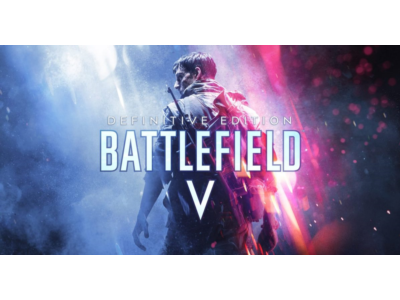 ⭐️ Battlefield V Definitive Edition [Steam/Global]