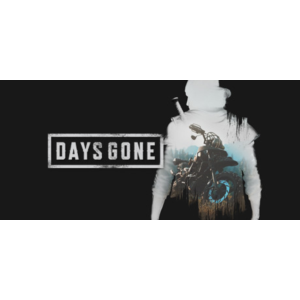 Days Gone - STEAM GIFT РОССИЯ