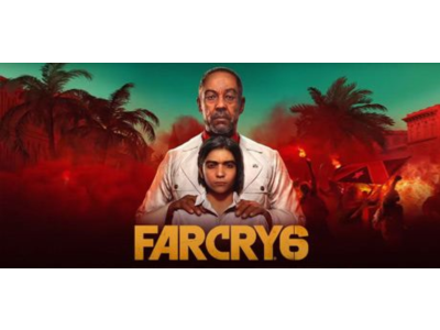 Far Cry 6 | + 7 ДОПОЛНЕНИЙ (UBISOFT КЛЮЧ) РФ+МИР*