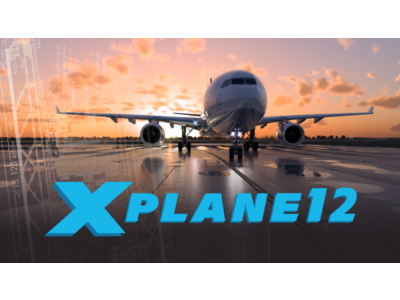 ⭐️ X-Plane 12 + X-Plane 11 + ACE COMBAT 7 SKIES UNKNOWN