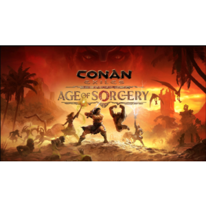 💜 Conan Exiles