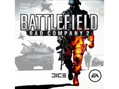 Battlefield Bad Company 2 | EA app | ПК | Онлайн