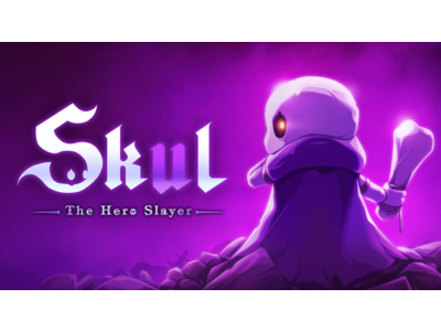 ⭐️ Skul The Hero Slayer + Going Medieval + [38 GAMES]