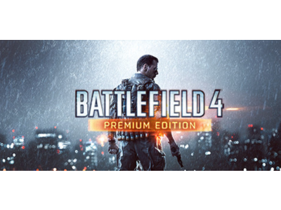 Battlefield 4 Premium Edition + DLS / STEAM АККАУНТ