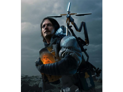 DeadH Stranding EPIC GAMES+ 🎁 / Оффлайн