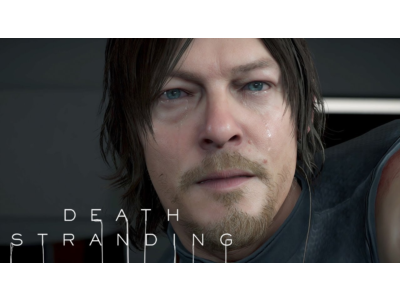 🟢DEATH STRANDING ( Region Free )🟢