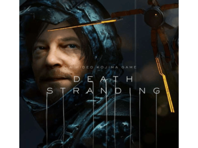 🔥 Death Stranding ✅Новый аккаунт + Почта