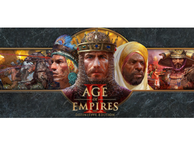🔑Age of Empires II: Definitive Edition. STEAM-ключ RU
