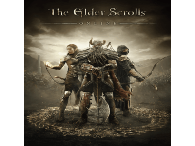 The Elder Scrolls Online | Epic➕Death Stranding🍒Новый