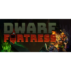 🔥 Dwarf Fortress | Steam RU+UA+KZ+CIS 🔥