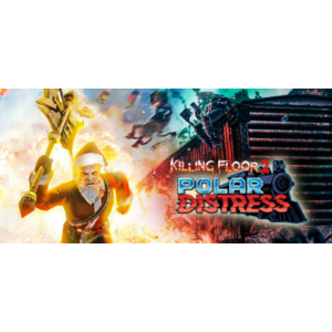 Killing Floor 2 Digital Deluxe Edition (Steam Gift RU)