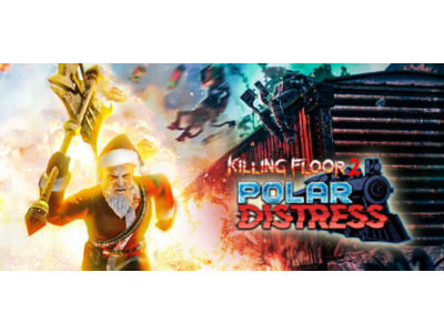 Killing Floor 2 Digital Deluxe Edition (Steam Gift RU)