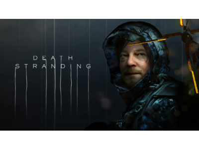 🔥 DEATH STRANDING Epic Games акаунт🔥