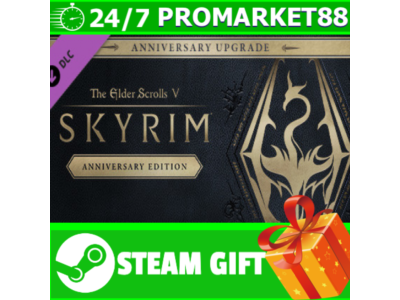 ⭐️ ВСЕ СТРАНЫ+РОССИЯ⭐️ TES 5 Skyrim Anniversary Upgrade