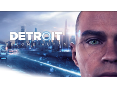 💜 Detroit: Become Human | PS4/PS5 | Turkey 💜