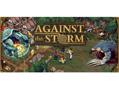 🔥 Against the Storm | Steam RU+UA+KZ+CIS 🔥
