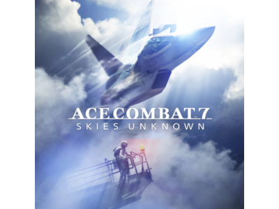 ACE COMBAT 7: SKIES UNKNOWN ✅STEAM КЛЮЧ