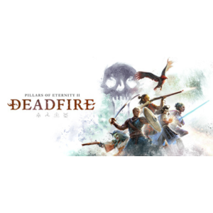 Pillars of Eternity II: Deadfire - Standard Edition (Steam Gift RU)