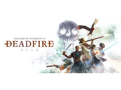 Pillars of Eternity II: Deadfire - Standard Edition (Steam Gift RU)