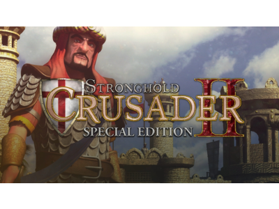 Stronghold Crusader 2 Special Edition (Steam Gift RU)