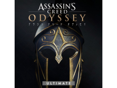 ⭐️ Assassin&acute;s Creed Odyssey ULTIMATE EDITION [GLOBAL]