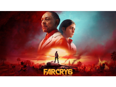 Far Cry 6 - Game of the Year Edition UBisoft Key Есть Русский язык