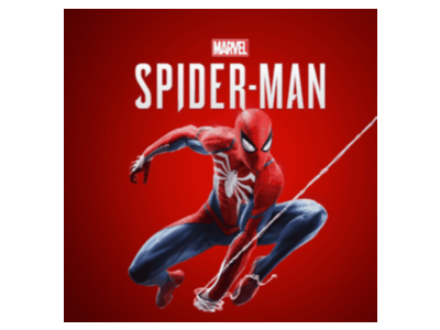 💜 Marvel's Spider-Man Remastered
