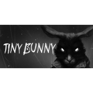 TINY BUNNY (Steam Gift Россия) 🔥