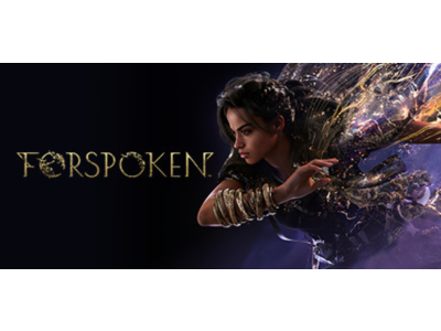 Forspoken - STEAM GIFT RUSSIA