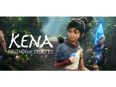 Kena: Bridge of Spirits (Steam Gift Россия) 🔥