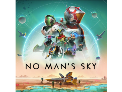 No Man&acute;s Sky (Steam Gift Россия) 🔥