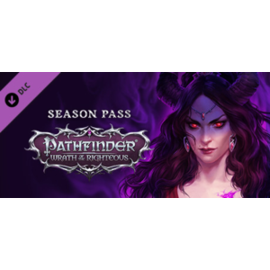 Pathfinder: Wrath of the Righteous Season Pass Steam RU