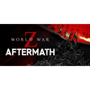 World War Z: Aftermath (Steam Gift Россия) 🔥